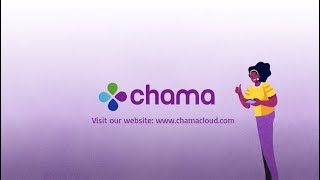 Chama YouTube Video