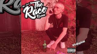 Slim Jesus - The Race (Remix) (DID HE JUST DISS LIL MOUSE)