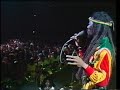 Bunny Wailer  -    Cool Runnings  -   Live at Madison Square Garden   1986.