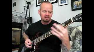 Aerosmith Combination Cover