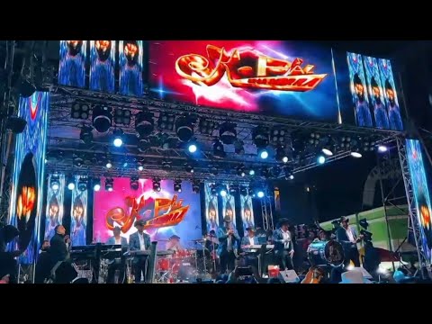 Kapaz de La Sierra en Santa Lucía La Reforma