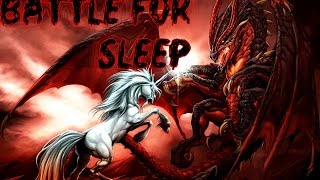 Sleepy Unicorns | Insomniac Unicorn's Dream