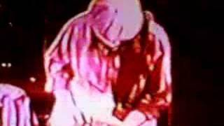 Gregg Allman and Friends . Hot Lanta . 3.8.94