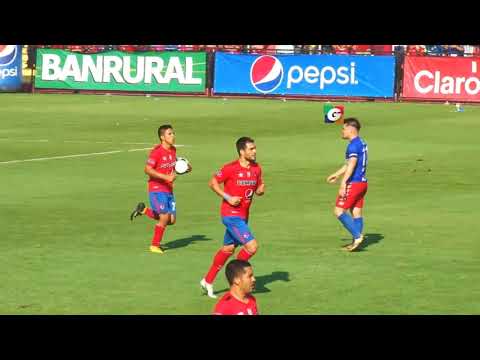 Video Resumen: Municipal 3-3 Malacateco  2019 Clausura ACceso semifinal vuelta