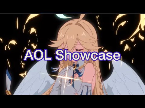 Epic Seven: Angle of Light Angelica Showcase in RTA
