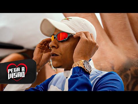 GIRO EM SP - MC Paulin da Capital (Love Funk) DJ GM, Oldilla e Caio Passos