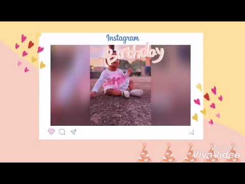 Rumaisa molu birthday songs