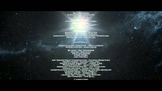 Under the Iron sky - End titles