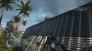 Ps4 実況放送  初見歓迎！！　BF4 対空　日曜日！　空に嫉妬した男の物語