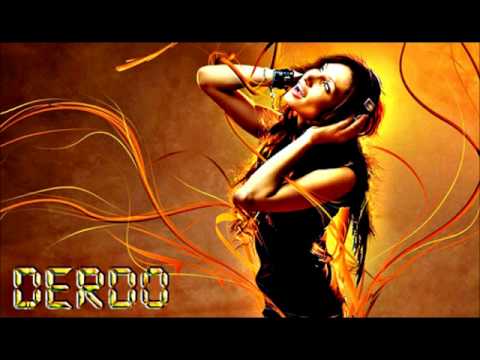 Daan'D Vs. ForManiacs ft. Kelis - Smells Like Milkshake (Derdo Mash UP Mix).wmv