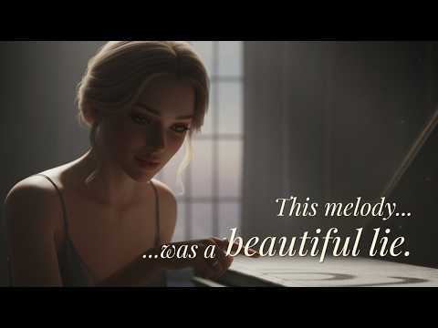 ELARA — City of Sleeping Starlight (Official Audio) | 5-Part Cinematic Piano Suite 🌃