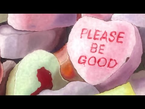 Video thumbnail for Please Be Good