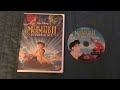 Opening To The Little Mermaid II Return To The Sea 2000 DVD