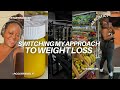 HEALTHY Days In My Life For REALISTIC WEIGHT LOSS 75 Hard Ish