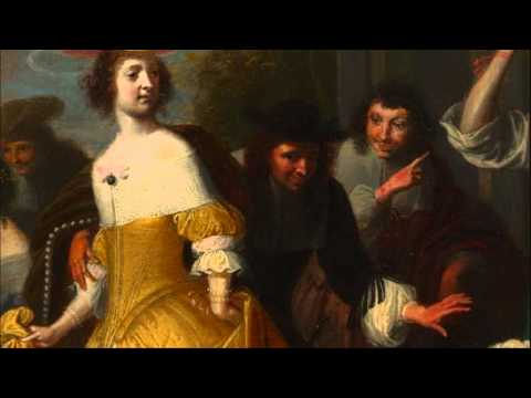 G. P. Telemann: Don Quixotte (1761) / Coro: Die schoenste Schaeferin / La Stagione Frankfurt