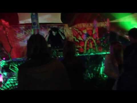 Bioacoustic - A Winter Awakening - Durrumbul Hall - 13 July 2013