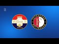 Zo klonk de 1-3 van Steven Berghuis bij Willem II-Feyenoord op Radio Rijnmond