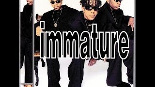 Immature - We Got It [1995 Full Album]