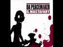 FL STUDIO - G.Mastafary / Da Peacemaker ( Instrumental )
