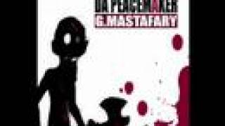 FL STUDIO - G.Mastafary / Da Peacemaker ( Instrumental )
