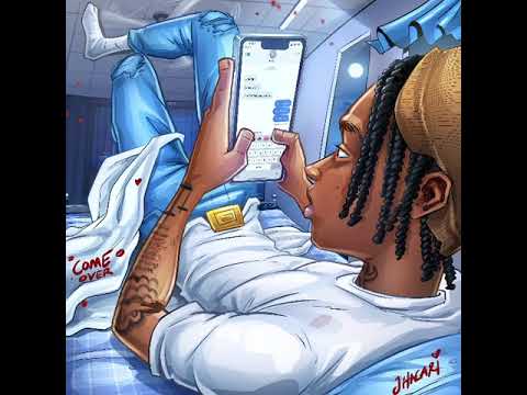 JHACARI - Come Over (Official Audio)