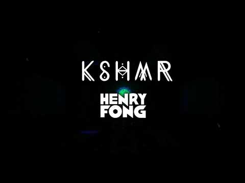 KSMHR X HENRY FONG - ID