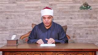 فضائل السيدة سكينة ونفيسة ك إتحاف أهل الإسلام بما يتعلق بالمصطفى وأهل بيته الكرام 18 الشيخ أحمد فتحي