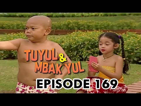 Tuyul Dan Mbak Yul Episode 169