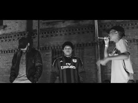 Brendon x Magneto x Munir - Festival EMCS 6 anos - 08/10/2017 (2ª Fase)