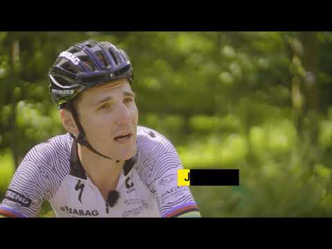 1,5 metru pro cyklisty. Respektujme se, jde o život