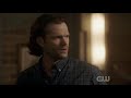 Supernatural 14X13 John Winchester Family Reunion Scene