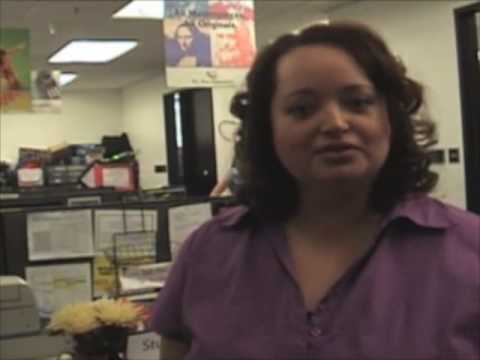 Art Institute San Diego School Tour