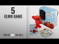 Top 10 Elmo Game 2018 Elmo S World Hide And Seek Game Features Talking Elmo From Sesame Street