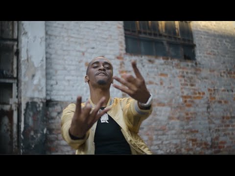 El Kidd - BLITZ (Official Music Video)