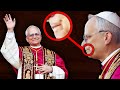 Pope S Speech Subtle Body Language Decoded