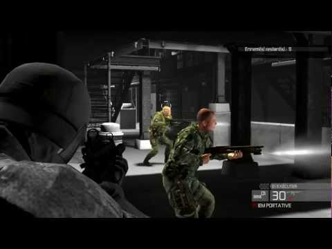 Splinter Cell Conviction - Op�rations Confidentielles : Insurgency Xbox 360