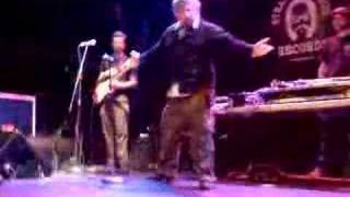 Sage Francis NYC 5.25.07 Dance Monkey