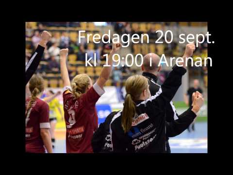 Inför LUGI mot Önnered 20 sept 13