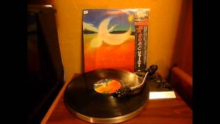 Journey- Dream After Dream (Entire LP)