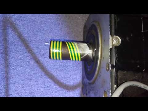 Repair Health Check Run Test of Servo Motors Encoders EnDat HiperFace Serial Encoder Alignment