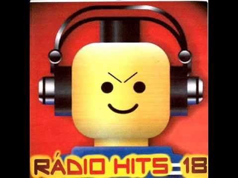 FAIXA 04 Michel Fuentes - Anything [Radio Edit] (Rádio Hits 18) 98,5 fm Campo Mourão-PARANÁ