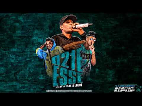 CH DA ZO Luca da ZO feat mc gw/ O 21 E ESSE  MUSICA NOVA 2019