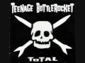 Rebound - Teenage Bottlerocket