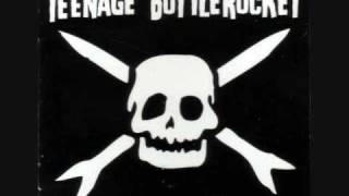 Rebound - Teenage Bottlerocket