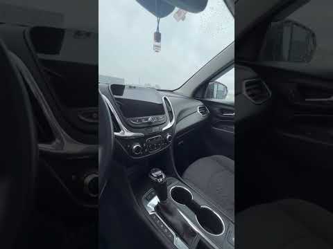 фото chevrolet equinox iii 0