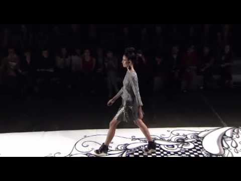 Juliana Jabour Verão#14 SPFW