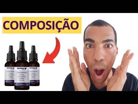 REVERAVIT COMPOSIÇÃO?⚠️VEJA ISSO!⚠️ REVERAVIT MERCADO LIVRE É SEGURO? REVERAVIT COLÁGENO?