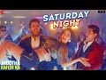 Saturday Night Jhootha Kahin Ka Sunny Omkar Natasha Neeraj Shridhar Amjad Nadeem Aamir Enbee