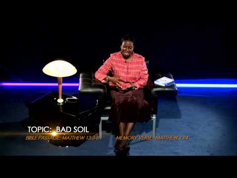 Open Heavens Reflections 2013 December 22 - Bad Soil