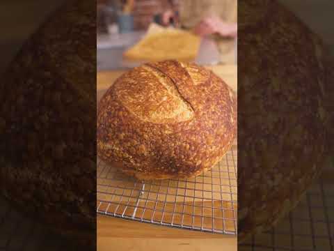 Anadama Bread
